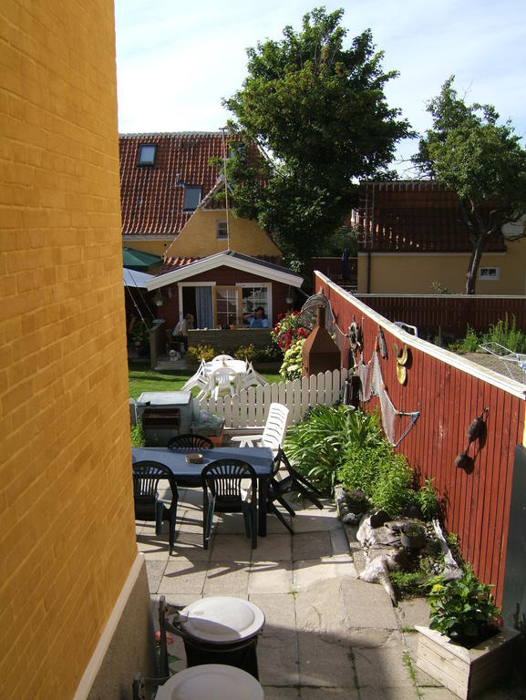 Ferie Pa Toppen 2* Skagen