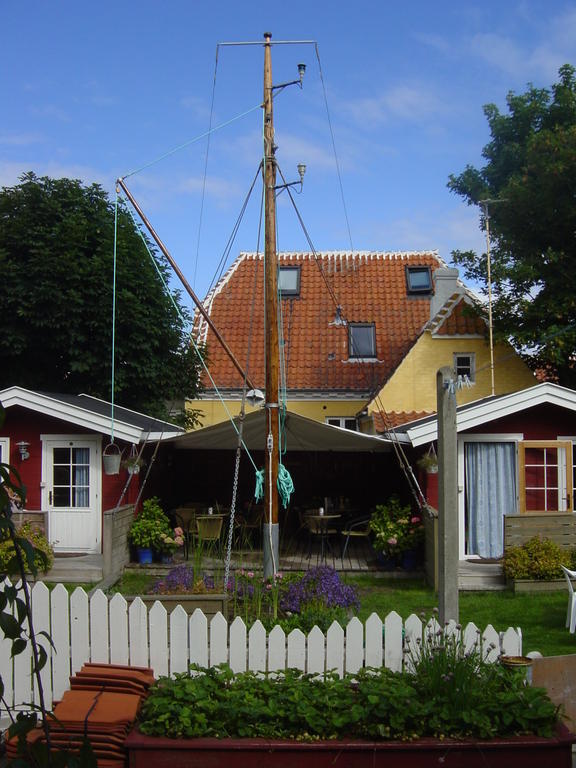 Pensjonat Ferie Pa Toppen 2*