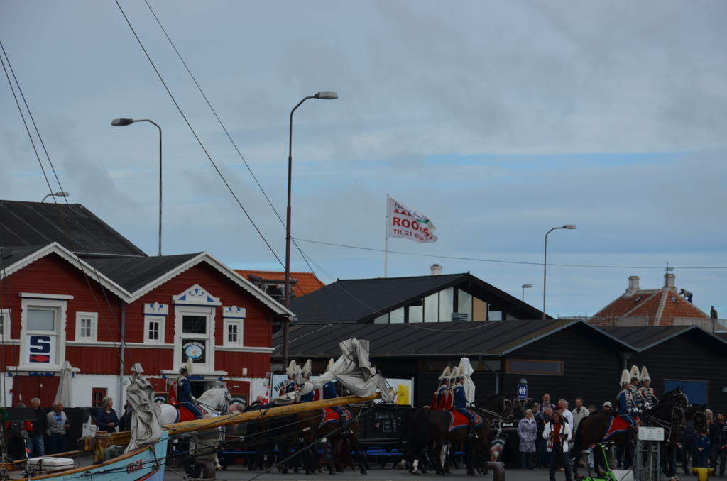 Pensionat Ferie Pa Toppen Skagen
