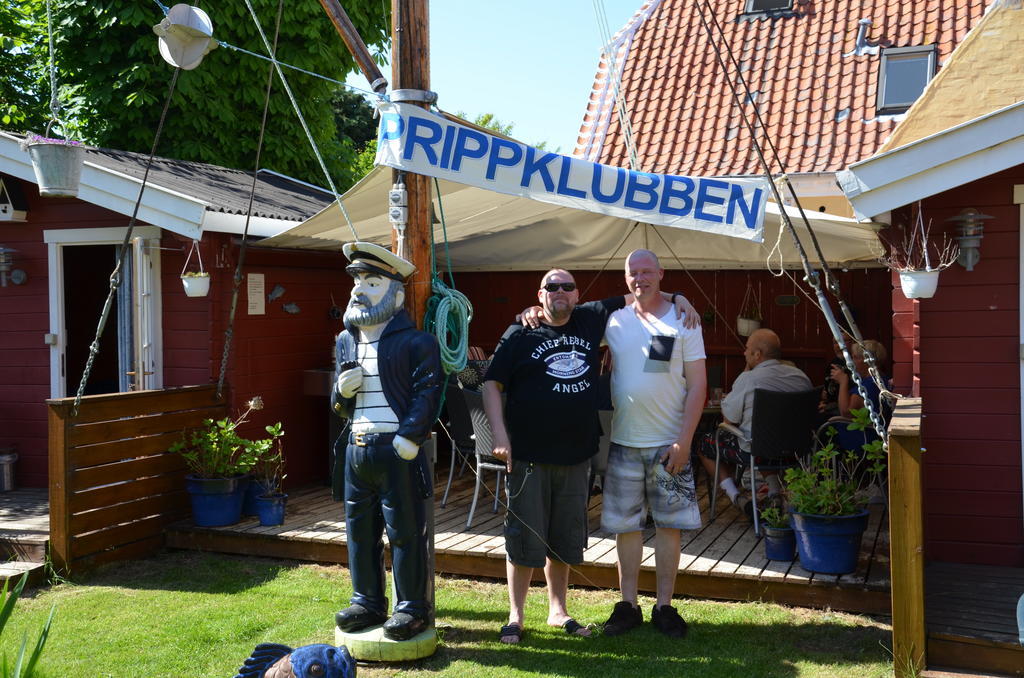 Pensjonat Ferie Pa Toppen 2*