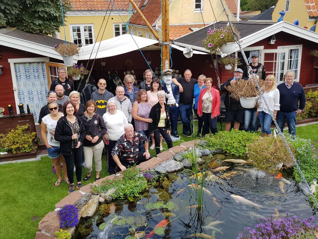Ferie Pa Toppen 2* Skagen