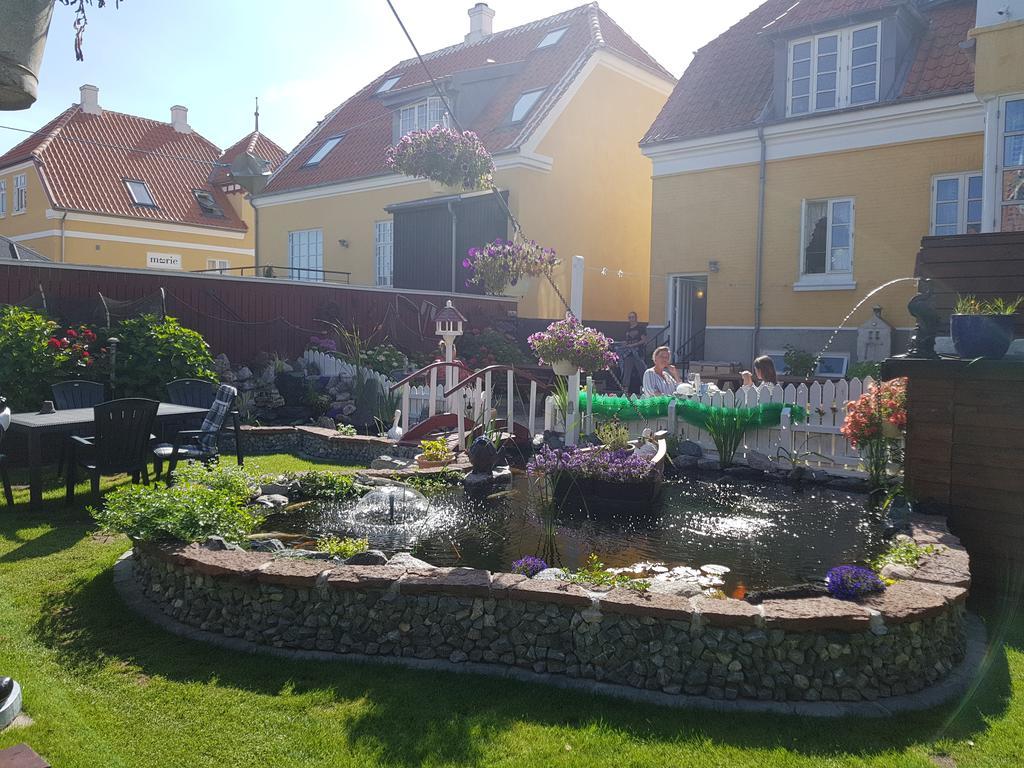 Ferie Pa Toppen Skagen