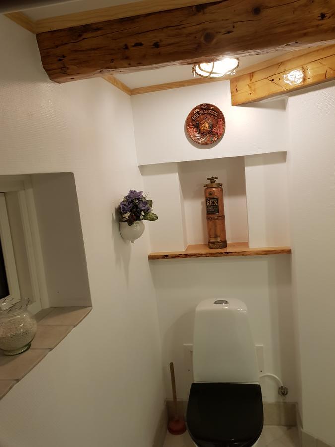Pensjonat Ferie Pa Toppen Skagen