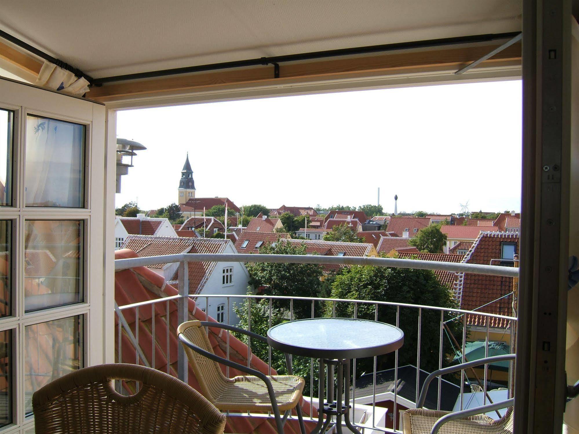 Ferie Pa Toppen 2* Skagen