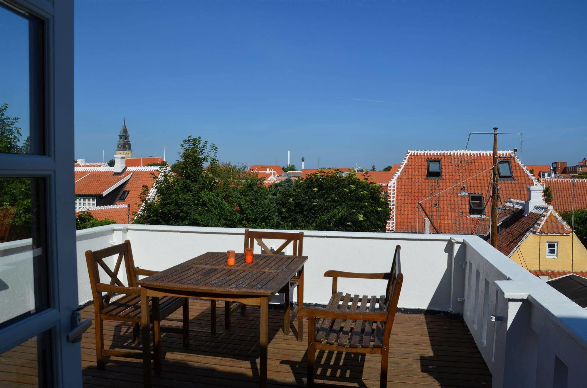 Ferie Pa Toppen 2* Skagen
