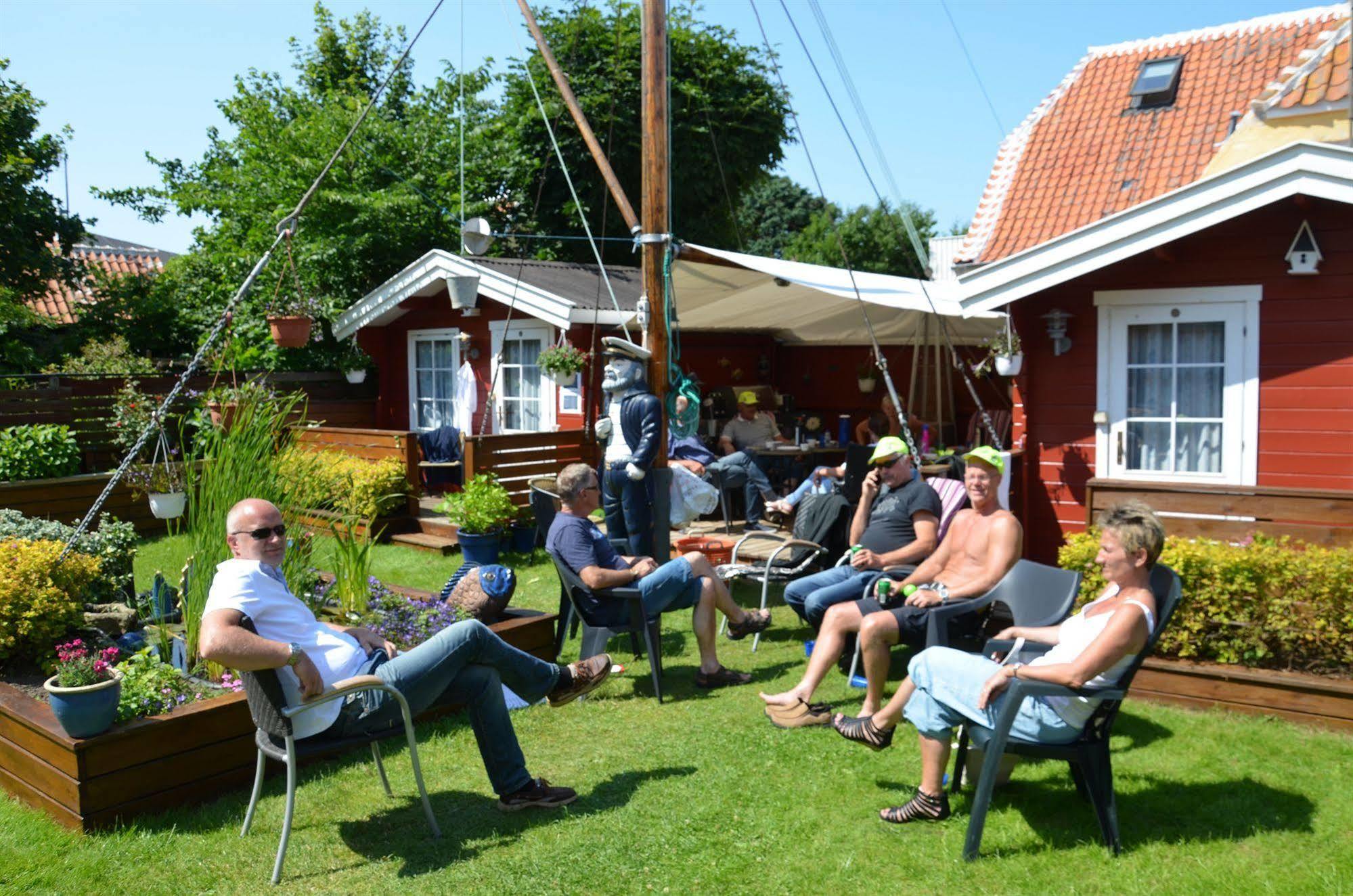 Ferie Pa Toppen Pensjonat 2*