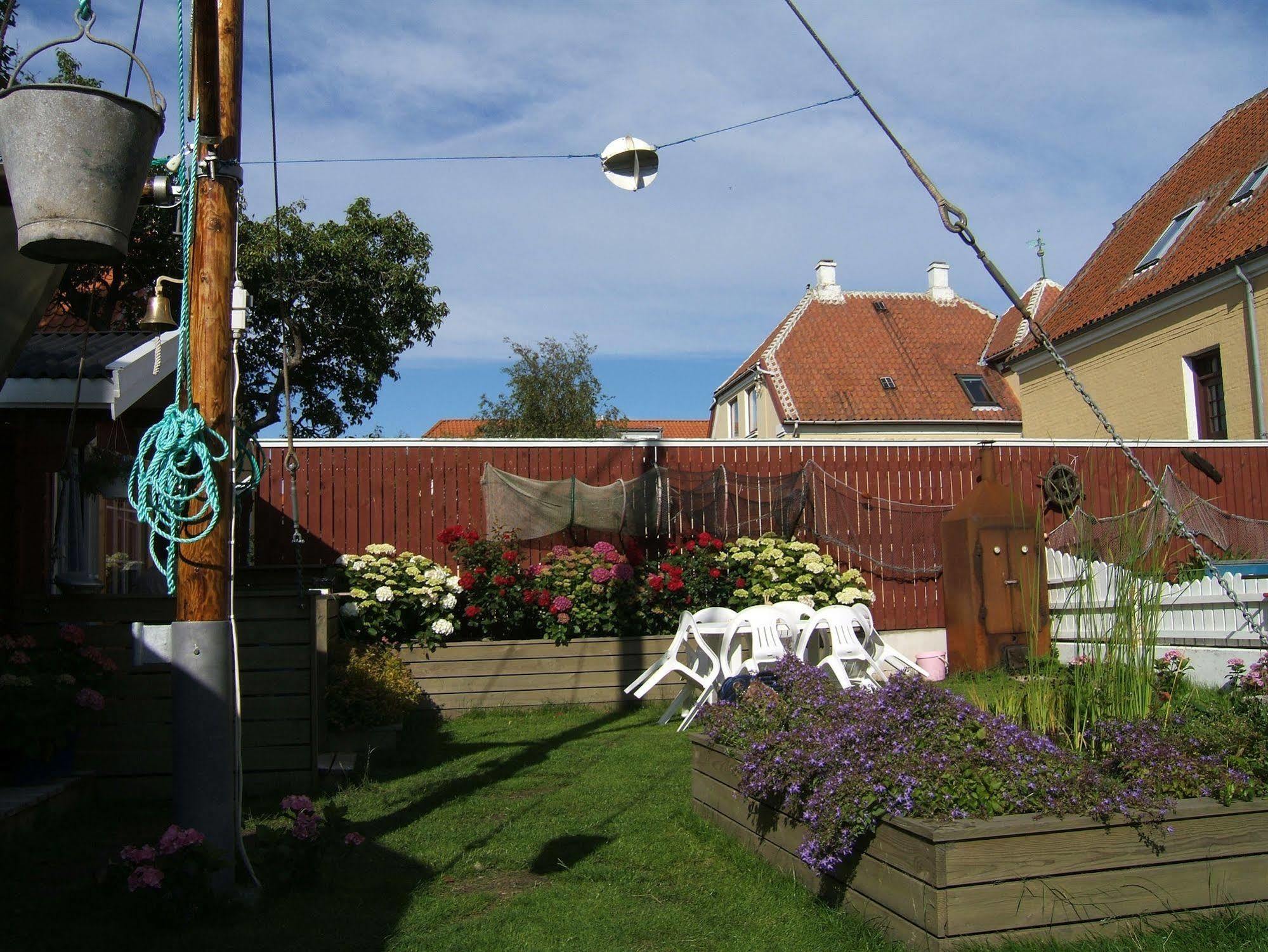 Ferie Pa Toppen Skagen